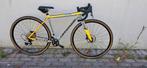 Cannondale XXS carbon CX/race, Ophalen of Verzenden, Zo goed als nieuw, Carbon