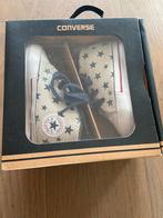 Converse babyschoentjes, Ophalen
