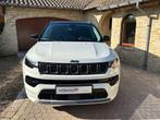 Jeep Compass 1.3 Turbo eAWD PHEV Trailhawk (EU6.4), Automaat, 1935 kg, 4 cilinders, Wit