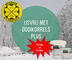 CHEMIFOR DOOIKORRELS 10L OF 25L, Enlèvement