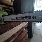 Tronçonneuse électrique, Enlèvement ou Envoi, Comme neuf, Autres types, Central Park