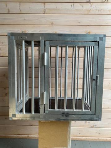 Autobench Aluminium "Erpabo" beschikbaar voor biedingen