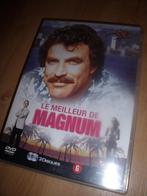 Magnum (sérié télé, le meilleur) (Tom Selleck), Cd's en Dvd's, Dvd's | Tv en Series, Boxset, Actie en Avontuur, Ophalen of Verzenden