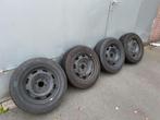 Peugeot 208 - 185/65 R15 88T winterset, Auto-onderdelen, Banden en Velgen, Ophalen, Gebruikt, 15 inch, Banden en Velgen