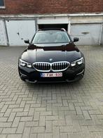 Bmw 318d, Carnet d'entretien, Noir, Achat, 4 cylindres