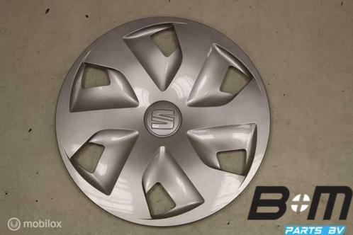 1 losse 15 inch wieldop Seat Toledo 6JA601147A, Auto diversen, Wieldoppen, Gebruikt