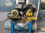 11kw zuigercompressor kaeser, Doe-het-zelf en Bouw, Compressors, Ophalen of Verzenden, Zo goed als nieuw