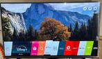 LG 60” 4K UHD Smart TV (Model 60UH615V) – Werkt, met kras, Ophalen, 4k (UHD), 60 tot 80 cm, Gebruikt