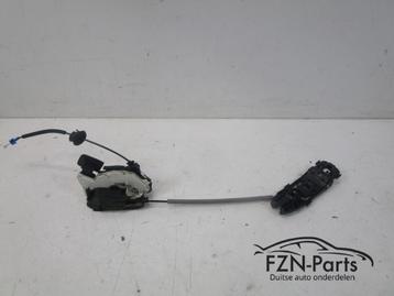 VW Golf 7 Portier Slot Rechts-Achter 5K4839016R beschikbaar voor biedingen