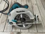 makita afkortzaag, Doe-het-zelf en Bouw, Gereedschap | Zaagmachines, Ophalen, Zo goed als nieuw, Afkortzaag