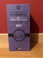 Gouden Carolus whisky Bajan 2021, Verzamelen, Overige gebieden, Overige typen, Nieuw, Ophalen of Verzenden