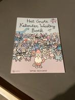 Het grote kabouter Wesley boek, Ophalen, Zo goed als nieuw