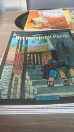 Collectie pilote, Ophalen, Zo goed als nieuw