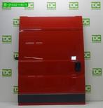 Fiat Ducato ('06-'18) Schuifdeur rechts dicht rood H2 / L2, Fiat, Enlèvement ou Envoi, Droite, Utilisé