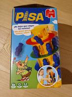 Toren van Pisa gezelschapsspel Jumbo, Hobby en Vrije tijd, Gezelschapsspellen | Bordspellen, Een of twee spelers, Ophalen, Gebruikt