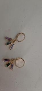 boucles d'oreilles, Enlèvement ou Envoi, Comme neuf