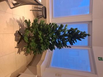 Kerstboom  180 cm