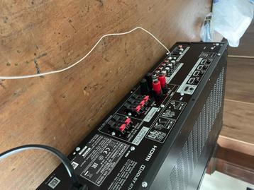 STR DH790 receiver Sony beschikbaar voor biedingen