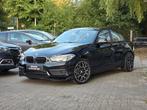 Bmw 116D Mpakket/ Automaat GARANTIE, Auto's, BMW, Automaat, Euro 6, Diesel, Te koop