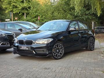 Bmw 116D Mpakket/ Automaat GARANTIE  beschikbaar voor biedingen