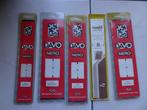 Davo Nero postzegelstrips (verschillende maten), Postzegels en Munten, Postzegels | Toebehoren, Ophalen of Verzenden, Overige typen