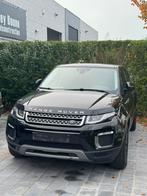Range rover evogue, Auto's, Automaat, Zwart, Leder, Particulier