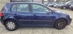 Volkswagen Golf 1.9 TDI bj. 2005 221000km, Auto's, Electronic Stability Program (ESP), 4 cilinders, 65 kW, Bedrijf
