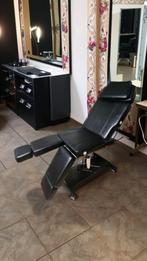 Siège de massage / fauteuil Tatouage, Enlèvement, Comme neuf