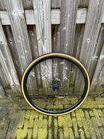 Carbon achterwiel giant, Fietsen en Brommers, Fietsonderdelen, Gebruikt, Racefiets, Giant, Ophalen