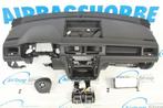 Airbag kit - Tableau de bord Volkswagen Caddy 2015-2020, Gebruikt, Ophalen of Verzenden