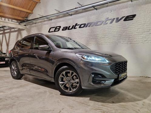 Ford Kuga PHEV ST line, Auto's, Ford, Bedrijf, Te koop, Kuga, 4x4, ABS, Achteruitrijcamera, Adaptieve lichten, Adaptive Cruise Control