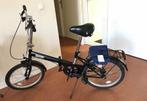 Rosster Folding bike, Vélos & Vélomoteurs, Vélos | Vélos pliables, Comme neuf