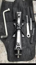 Autokrik, Auto diversen, Krikken, Ophalen, Nieuw, Manueel, Schaarkrik