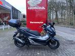 Honda NSS300 Forza, Motos, 1 cylindre, Scooter, 279 cm³, Entreprise