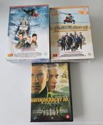 2 DVD boxen Windkracht 10 seizoen 1 en 2 + film, CD & DVD, DVD | TV & Séries télévisées, Enlèvement ou Envoi