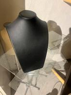 Juwelen buste, Handtassen en Accessoires, Kettingen, Ophalen, Zo goed als nieuw