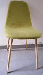 Confortabele moderne stoel, Huis en Inrichting, Stoelen, Overige materialen, Zo goed als nieuw, Eén, Ophalen