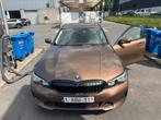 Bmw 318d te koop, Auto's, Automaat, Bruin, 5 deurs, Particulier