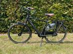 Gazelle Orange C8 - Maat 53 - ZGAN, Fietsen en Brommers, Fietsen | Heren | Herenfietsen, Ophalen, Gazelle, Versnellingen