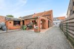 Half open bebouwing te Sinaai te huur, Immo, 200 tot 500 m², 2 kamers, Sinaai, Verkoop zonder makelaar