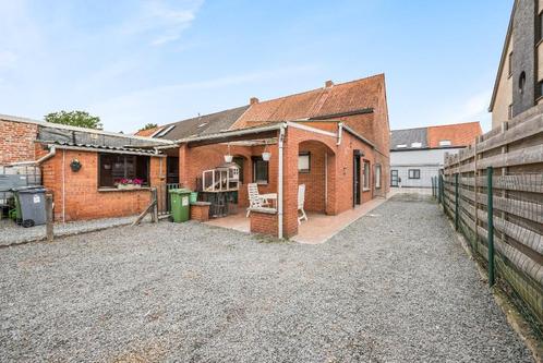 Half open bebouwing te Sinaai te huur, Immo, Huizen en Appartementen te koop, Provincie Oost-Vlaanderen, 200 tot 500 m², Overige soorten