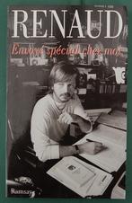 Renaud, Enlèvement ou Envoi, Comme neuf