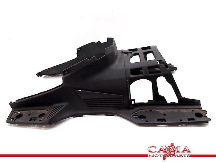 TREEPLANK AN 650 Burgman 2002-2004 (AN650) (48121-10g), Motoren, Onderdelen | Suzuki, Gebruikt