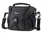 Cameratas Lowepro Nova 140 AW II, Audio, Tv en Foto, Foto | Cameratassen, Ophalen of Verzenden, Nieuw, Schoudertas, Lowepro
