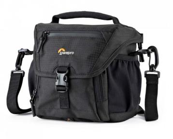 Cameratas Lowepro Nova 140 AW II beschikbaar voor biedingen