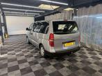 Hyundai H1 2.5 DCI Dubbel cabine 6-zitplaatsen Euro 5, Auto's, 2500 cc, Gebruikt, Overige modellen, Electronic Stability Program (ESP)