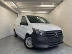 Mercedes-Benz - Vito116CDI - L2 - Navigatie - Camera, Auto's, Mercedes-Benz, 4 deurs, 4 cilinders, Wit, Bedrijf