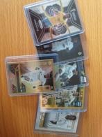 8 Topps/panini kaarten Vini Jr Brazilië/Real Madrid, Collections, Articles de Sport & Football, Comme neuf, Enlèvement ou Envoi