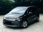 Citroën C4 Picasso 1.6 benzine Automaat 7 plaats, Auto's, Automaat, Stof, USB, Euro 6