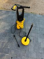 Karcher K2, Tuin en Terras, Hogedrukreinigers, Ophalen, Gebruikt, Elektrisch, Karcher